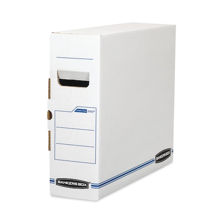 Bankers Box X-Ray, Storage Bankers Box, PK6 00650